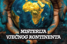 Kviz: Afrika u 10 pitanja, znaš li odgovore?