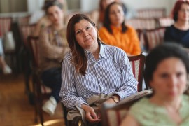 Tanja Stupar Trifunović: Pismo Petru Kočiću