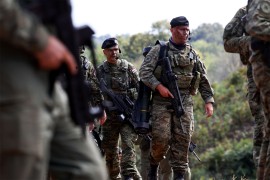 Zvanično: Hrvatska uvela obavezan vojni rok