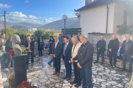 Heroj Duško Pujić otrgnut od zaborava