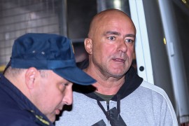 “Šou” Hrvata koji je ranio muškarca iz BiH: Pred policijom ...