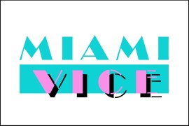 Majkl B. Džordan u pregovorima za ulogu u "Miami Vice"