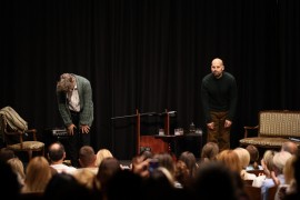 Kompanija Mozzart dovodi glumce iz Beograda na scenu Jazavca