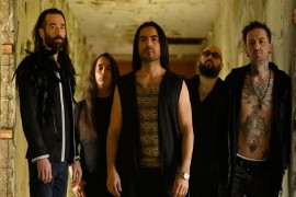 Myrath prvi put dolaze u Zagreb i Beograd