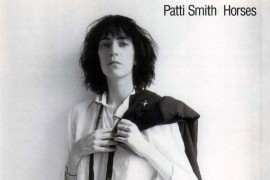 U prodaji remasterizovano izdanje albuma "Horses" od Pati Smit