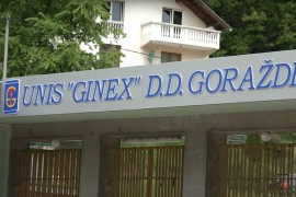 Prihvaćeni zahtjevi radnika "Ginexa", satnica povećana