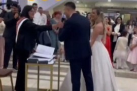 Mladoženja iz Srbije izjavom osvojio region: „Je l' mogu, mama?“ ...