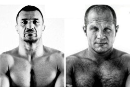 Čeka li nas spektakl? Fedor poziva "Cro Copa" u Srbiju na meč