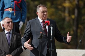 Dodik zabrinut zbog situacije u Srbiji, otkrio šta će uslijediti za ...