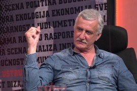Đuro Palica o smrti Nebojše Čolića: Nije mu bilo vreme