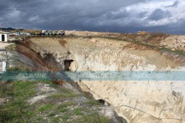 Dan za istoriju: Probijen najduži tunel u regionu u posljednjih 35 ...