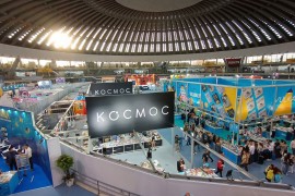 Svečano otvoren 68. Međunarodni beogradski sajam knjiga