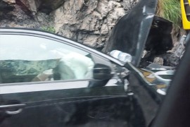 U Banjaluci dvije saobraćajke u par stotina metara