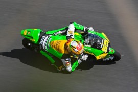 Strašan udes u Moto3 trci: Detviler na operaciji, Rueda budan i ...