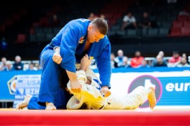 Miletić, Sadiković i Hebib donijeli BiH tri bronze