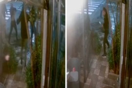 Haos u Podgorici, ulice pune policije, uhapšeno 45 Turaka: Barikade u ...