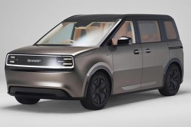 Japanski gigant poznat po televizorima ulazi u auto-industriju