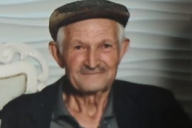 Nestao Pero Tepić iz Oštre Luke