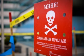 Veliki izazovi u BiH: Manjak sredstava i afere usporili deminiranje