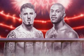 Tom Aspinal se oglasio nakon povrede oka na UFC 321