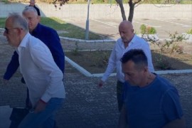 Privedeni biznismeni Ranko Ubović i Veselin Kovačević: Jedan ...