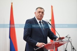 Dodik: Nisam planirao ovoliko da ostanem u politici (VIDEO)