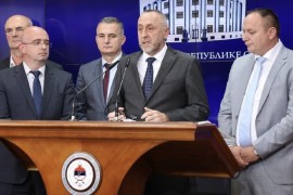 Povećane najniže plate u Republici Srpskoj za iduću godinu