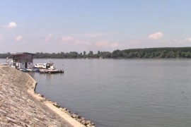 Beograd dobija novo veliko pristanište