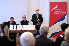 Banjaluka deseti put mjesto susreta različitih jezika i poetika