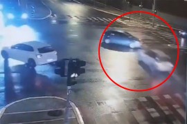 Saslušan vozač iz BiH koji je usmrtio porodicu u Beogradu: Vozio 132 ...