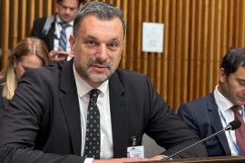 Sud naložio da se ministru Konakoviću zaplijeni imovina zbog kleveta