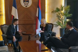 Cvijanović i Amidžić o budžetu: Radnicima institucija BiH ...