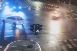 Pritvor osumnjičenom za nesreću u Beogradu, u kojoj je poginula ...
