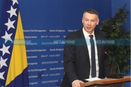 Sud BiH: Tužilaštvo će odlučiti hoće li ispitivati porijeklo ...
