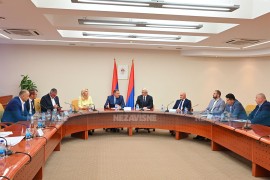 Koliko je važno postati predsjednik političke stranke u Republici ...