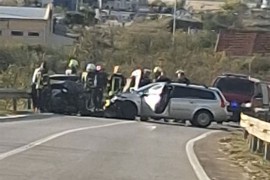 Detalji teške nesreće kod Mostara: Stradao bračni par iz Nevesinja
