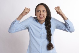 Potisnuti bijes negativno utiče na vaš život