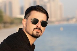 Mirza Malkoč singlom  "Svjetlo u tunelu" najavio novi album