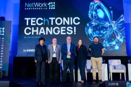 Završena NetWork 13 konferencija: Tri dana, šest pozornica i stotine ...
