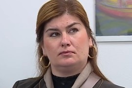 Bivša hrvatska ministarka mora u zatvor