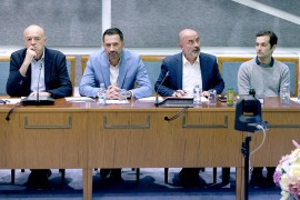 Skandalozan skup u Zagrebu: "U Jasenovcu ubijeno puno manje ljudi nego ...
