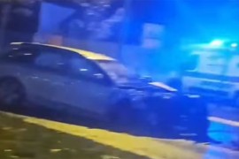 Oglasila se sestra nastradale Dijane K: Pijani monstrum nam je ubio ...