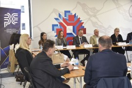 Kroz projekat INOVA zaposleno 55 osoba