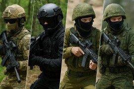 Top 10 najsmrtonosnijih specijalnih jedinica svijeta (VIDEO)
