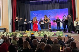 Jesen u znaku festivala za Gradski tamburaški orkestar Banjaluka