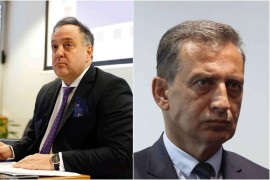 Ročište u Sudu BiH: Mehmedagić, Debevec i Pijuk se izjašnjavaju o ...