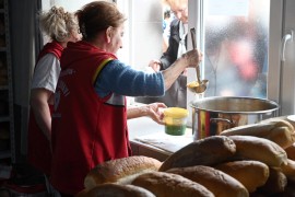 Humanost na djelu: Sve više pojedinaca pomaže rad "Mozaika ...