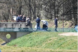 Presuda za ubistvo načelnika Kriminalističke policije u Prijedoru do ...
