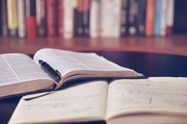 Predstavljena dva izdanja Narodne i univerzitetske biblioteke Republike ...