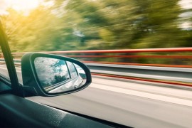 Vozio 205 kilometara na sat u Srbiji, a nije imao ni dozvolu